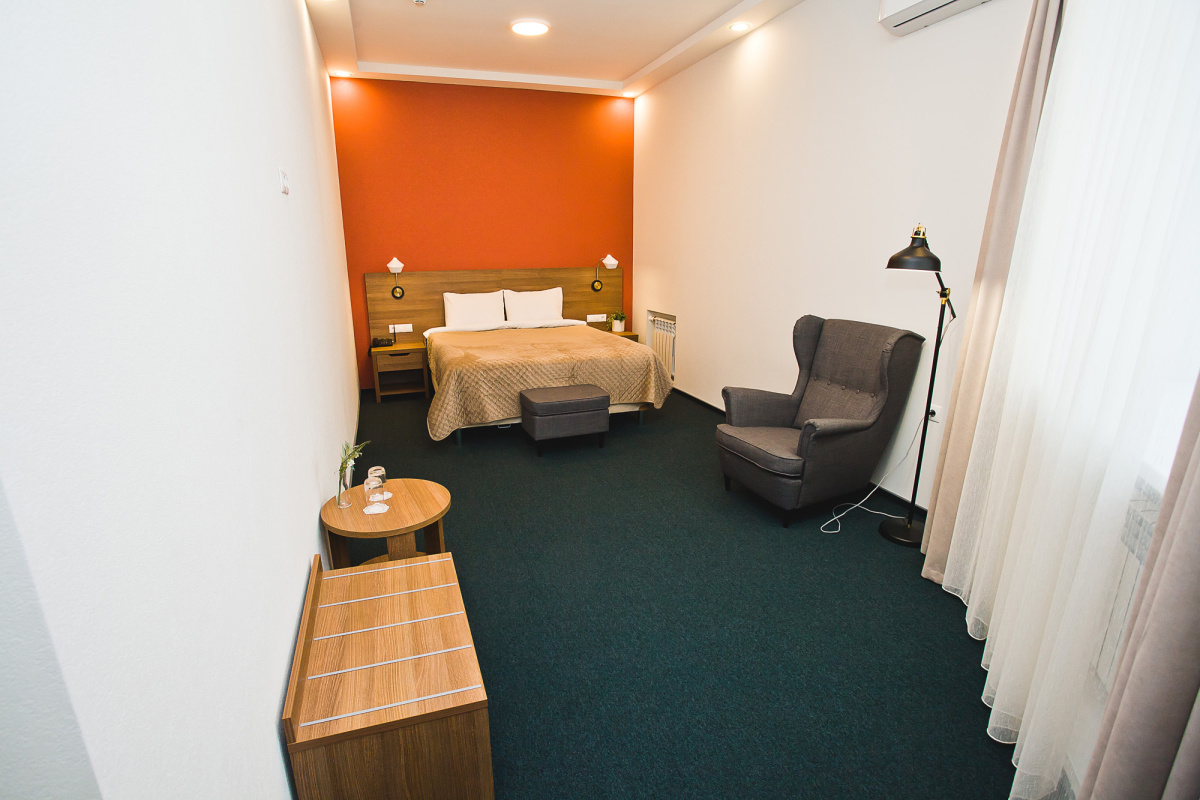 №1 Рождественский Д.С.