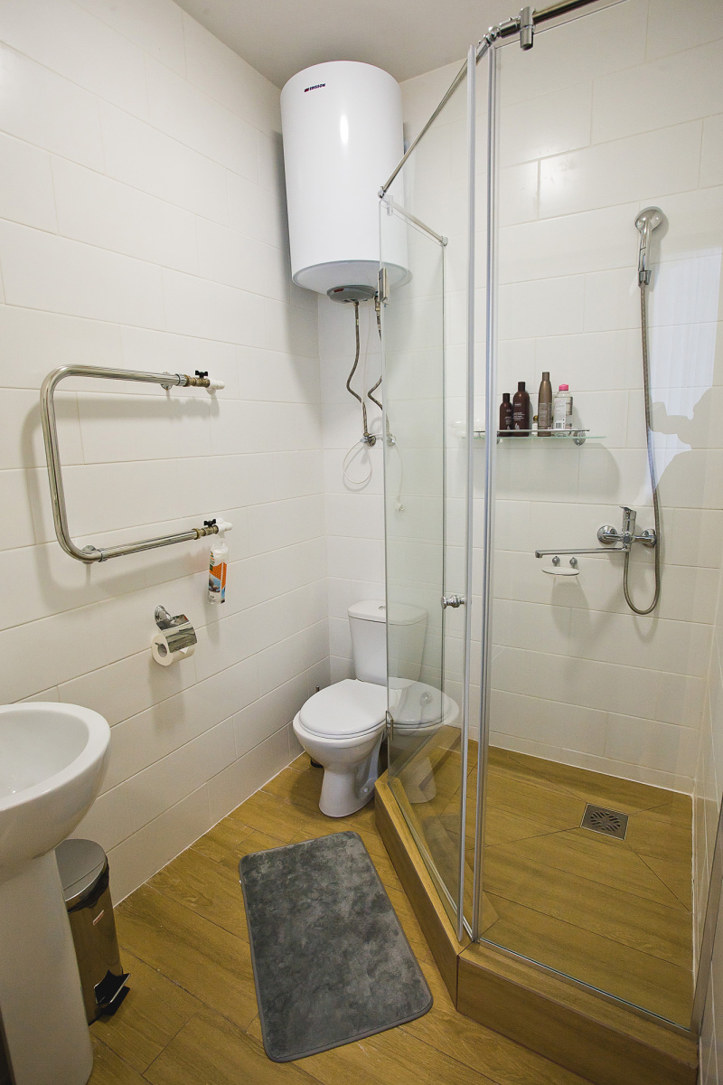 №1 Рождественский Д.С.