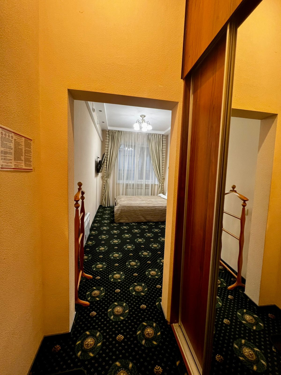 №12 Гальперн Д.Ю.