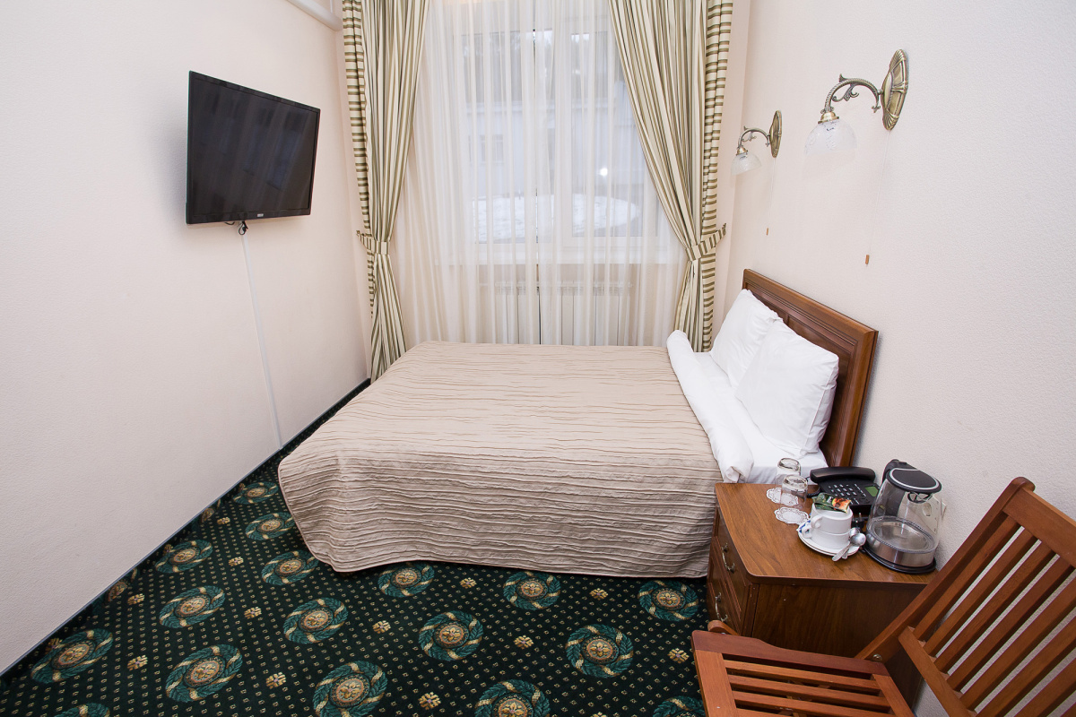 №11 Черенков П.А.