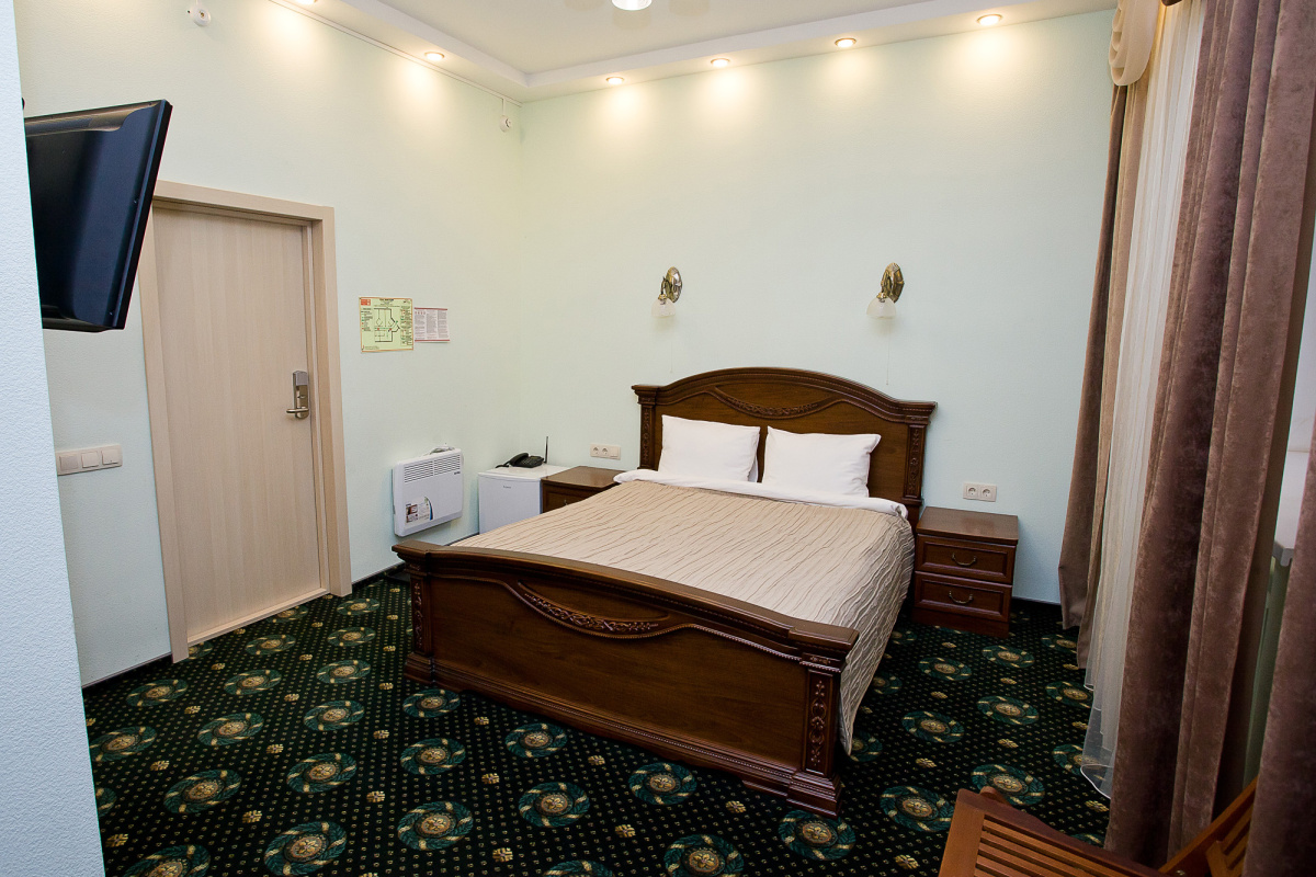 №10 Дубовик В.М.